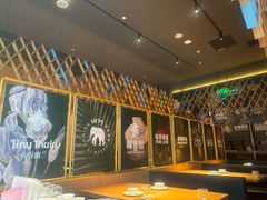 -金泰兰忆暹罗·东南亚餐厅(城西银泰店)