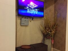 -良子健身(金融街店)