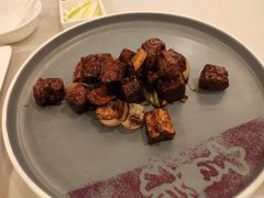 -全聚德(上海首店浦东店)