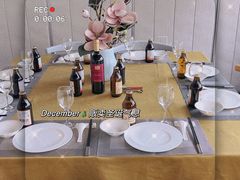 包房-菩提树·素食餐厅(汇智国际商业中心店)