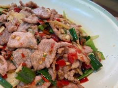 -树厨贵州菜(花果园购物中心店)