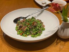 -萬國春·中菜馆(颐和公馆店)
