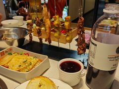 -和庆斋羊蝎子火锅·碳缸烧烤(顺义旗舰店)