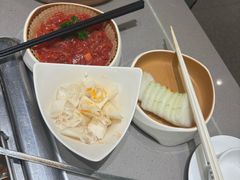 -海底捞火锅(天通苑华联店)