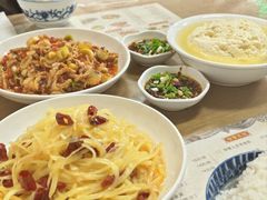 -重庆豆花饭