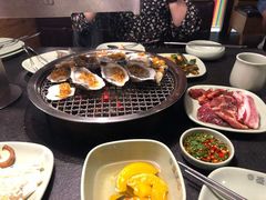 -韩盛·盛江山自助料理(奥体万达店)