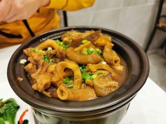 萝卜牛杂-有章牛杂(石厦店)