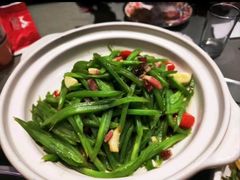 -陈家老院子·长春特色东北家宴(一匡街店)