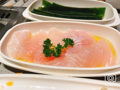 -海底捞火锅(新松江路店)
