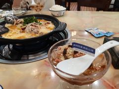 -李师傅脆肚(梅林店)