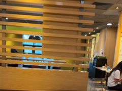 -麦当劳(望京国际商业中心店)