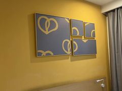 -布丁严选酒店(杭州武林西湖文化广场地铁站店)