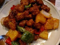 -阿殳菜馆·私厨(水围村店)