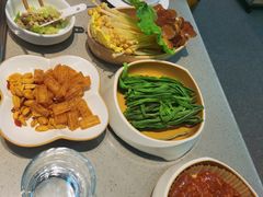 -海底捞火锅(璞丽中心店)