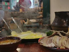 -草本味·市井羊肉馆(新开铺总店)