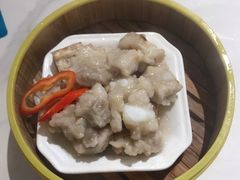 -顺德一品粥·20年凤城老字号(芳村店)