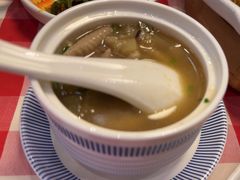 -西贝(华发商都店)
