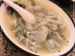 -小倩倩•鸡汤馄饨(江西路创始店)