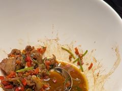 -长沙W酒店·SHINN YEN星艳中餐厅