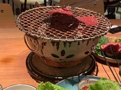 -烧肉达人•炭火烧肉(新天地店)