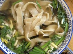 -清真马杰山牛肉汤馆