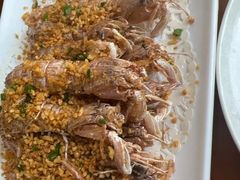 -醉壹号海鲜大排档(厦门美食地标店)