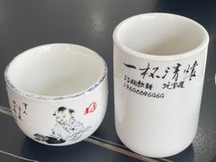 -江川野生菌火锅铜锅鱼(贵清火锅店)