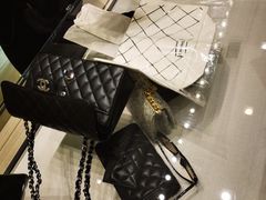 -Chanel(德基广场店)