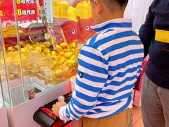 -汤姆熊欢乐世界·史莱姆怪兽(正大店)