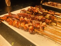 -西安皇冠假日酒店·朱雀咖啡厅