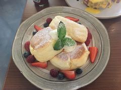 -UPPER KITCHEN(延安路店)
