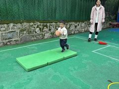 -杭州龙井幼儿园