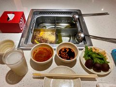-海底捞(難波店)