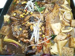 -湄公河秘制烤鱼(西双十贰城商业中心店)