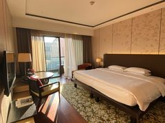 -上海崇明金茂凯悦酒店