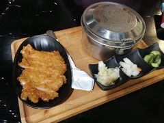 -小明同学(三里屯店)