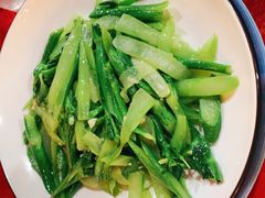 芥蓝-202特色排档(五缘湾店)