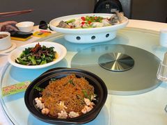 -一澜江宴·江景地标楚菜(江滩公园店)