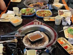 -九坤韩式烤肉(建发阅彩城店)