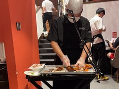 -正德楼果木烤鸭·渔家菜(东港店)