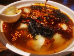 牛肉饺子-西宁新千观光夜市(夏都大街店)