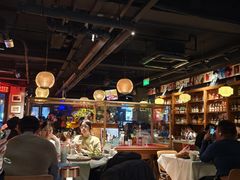 -安妮意大利餐厅(日坛店)