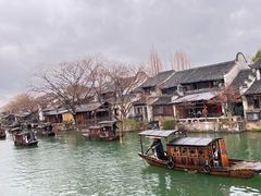 -乌镇西栅景区