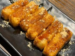 -不曾在把把烧•烧烤(莲坂磐基店)