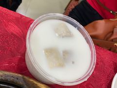 椰汁香芋西米-甜蜜蜜(昌乐园店)