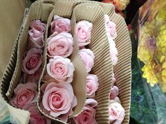 -荷兰布尔玛国际花艺学院