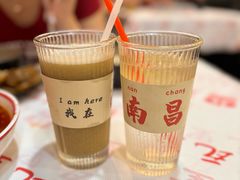 -堂瓦里·33年传统赣菜(第一街区店)