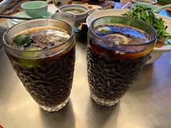 桂花酸梅汤-潮界(凯德晶萃店)