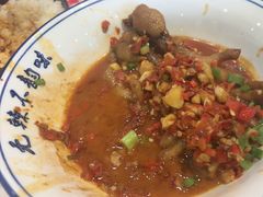 -笨豆腐居民楼菜馆•江西小炒(天津开发区店)