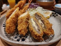 里脊猪排套餐-和幸(春熙路群光广场店)